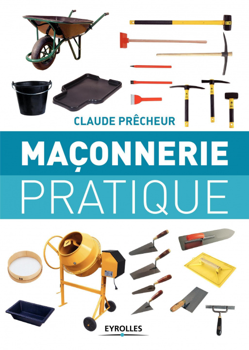Книга Maçonnerie pratique Prêcheur