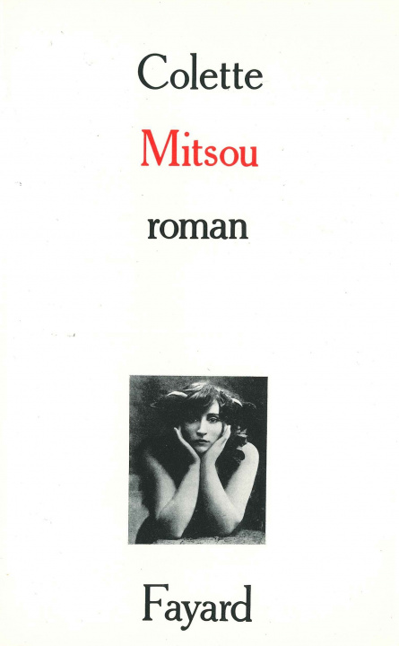Knjiga Mitsou Colette