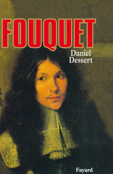 Buch Fouquet Daniel Dessert