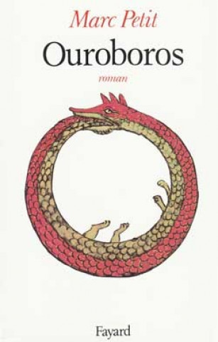 Buch Ouroboros Marc Petit