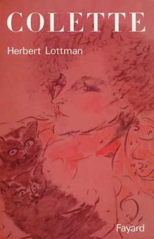 Boek Colette Herbert Lottman