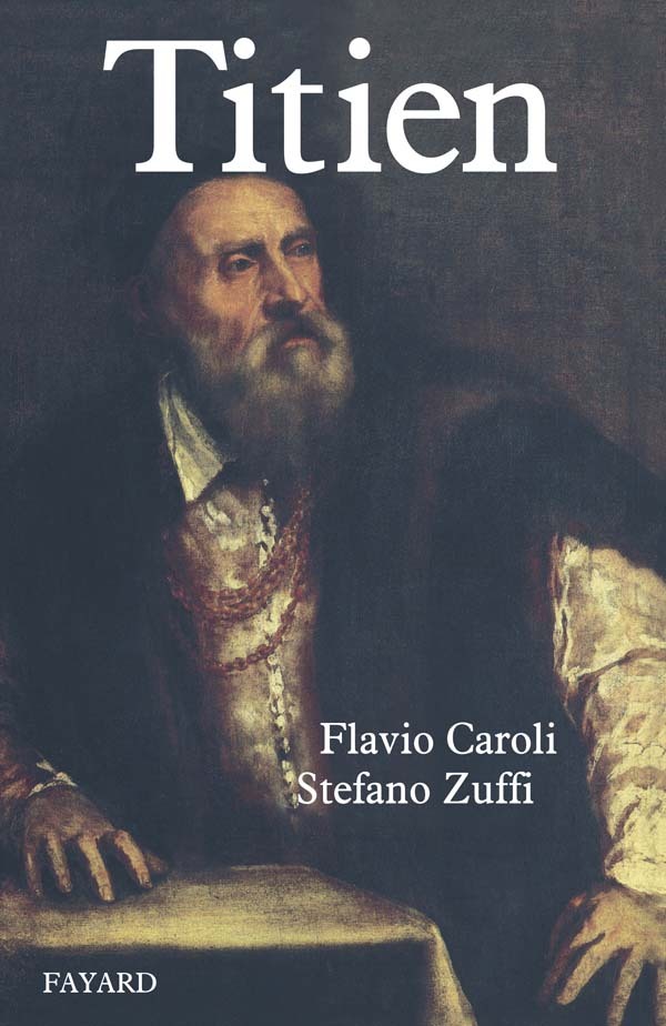 Buch Titien Flavio Caroli