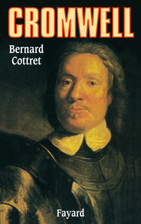 Βιβλίο Cromwell Bernard Cottret