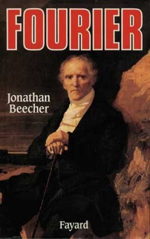 Carte Fourier Jonathan Beecher
