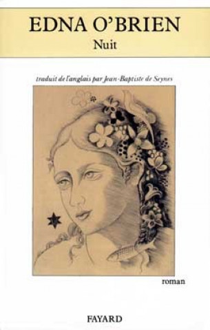Book Nuit Edna O'Brien