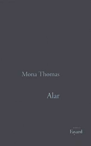 Knjiga Alar Mona Thomas