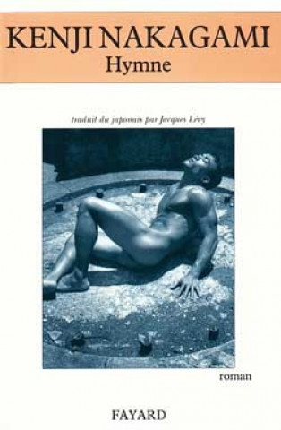 Libro Hymne Kenji Nakagami