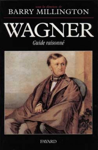 Book Wagner Barry Millington