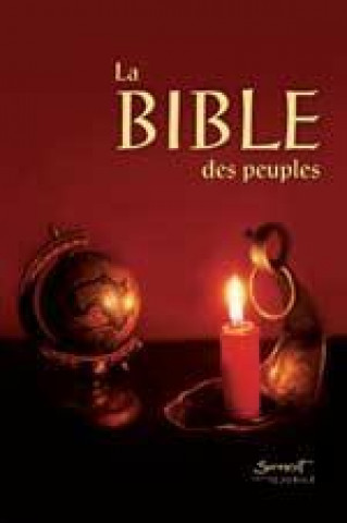 Buch La Bible des peuples 