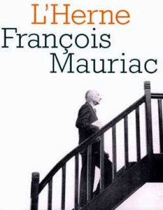 Könyv François Mauriac 