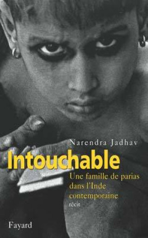 Knjiga Intouchable Narendra Jadhav