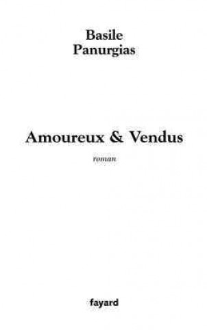 Carte Amoureux & Vendus Basile Panurgias