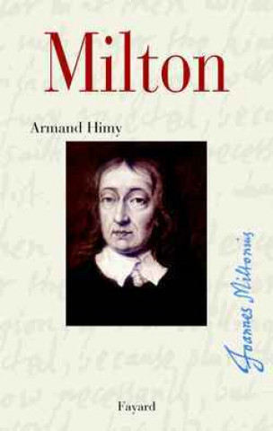 Knjiga Milton Armand Himy