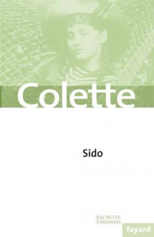 Könyv Sido Colette