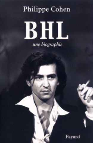 Libro BHL Philippe Cohen