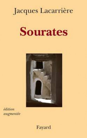 Boek Sourates Jacques Lacarrière