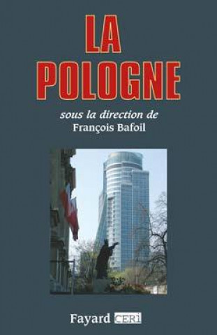 Könyv La Pologne 