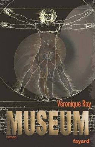 Knjiga Museum Véronique Roy