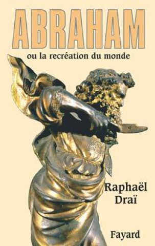 Knjiga Abraham Raphaël Draï