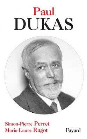 Carte Paul Dukas Simon-Pierre Perret