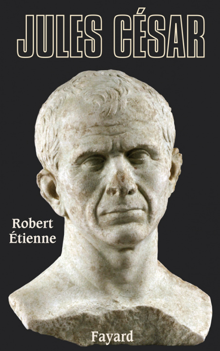 Knjiga Jules César Robert Etienne