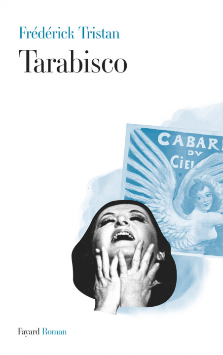 Book Tarabisco Frédérick Tristan