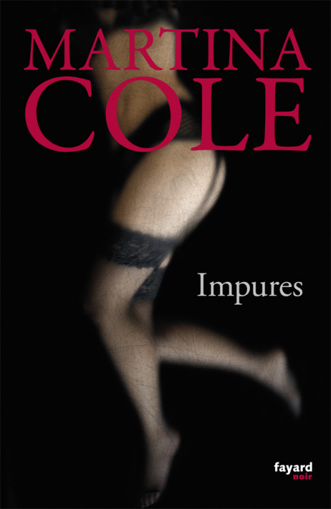 Knjiga Impures Martina Cole