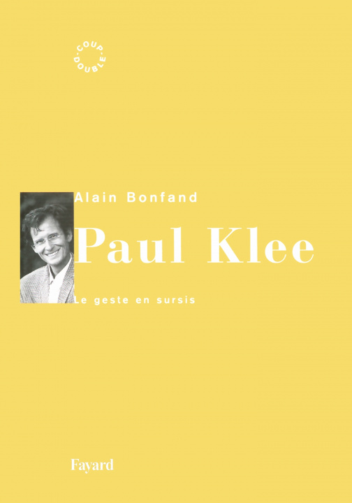 Βιβλίο Paul Klee Alain Bonfand