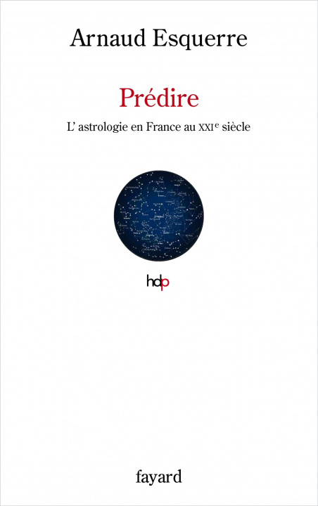 Knjiga PREDIRE Arnaud Esquerre