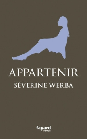 Knjiga Appartenir Séverine Werba