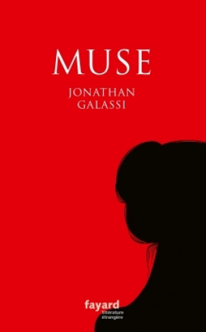 Buch Muse Jonathan Galassi