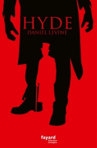 Kniha Hyde Daniel Levine