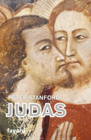 Boek Judas Peter Stanford