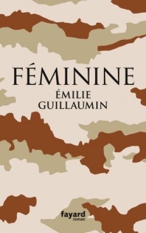 Buch Feminine Emilie Guillaumin