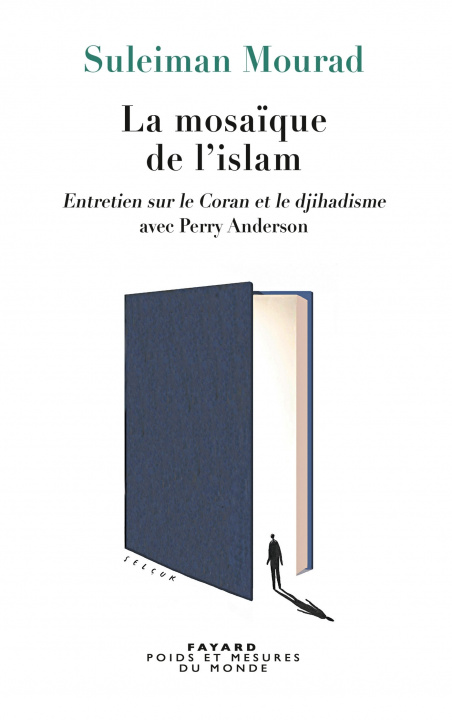 Libro La Mosaïque de l'islam Suleiman Mourad