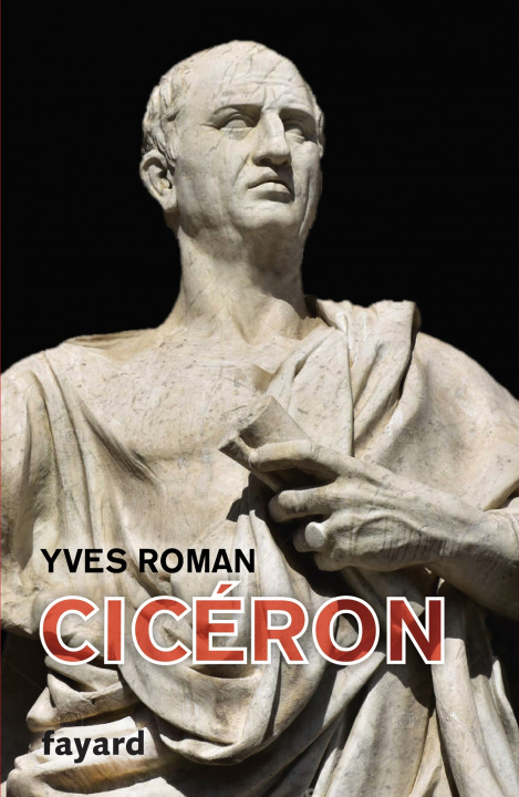 Libro Cicéron Yves Roman