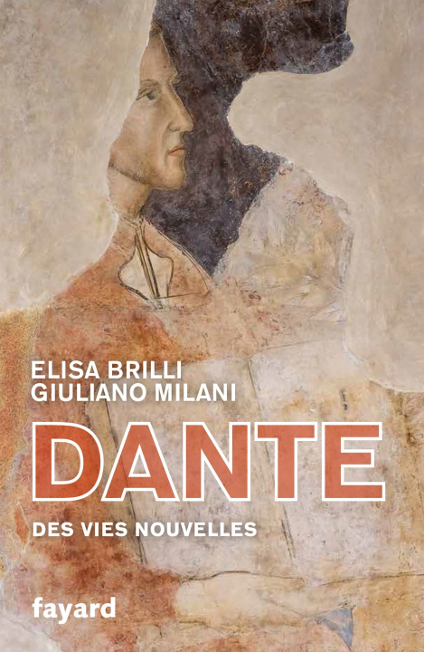 Książka Dante Giuliano Milani