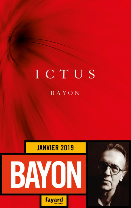 Buch Ictus Bayon