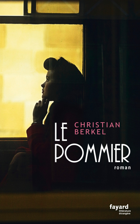 Knjiga Le Pommier Christian Berkel