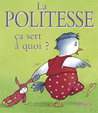 Buch La politesse Sophie Bellier