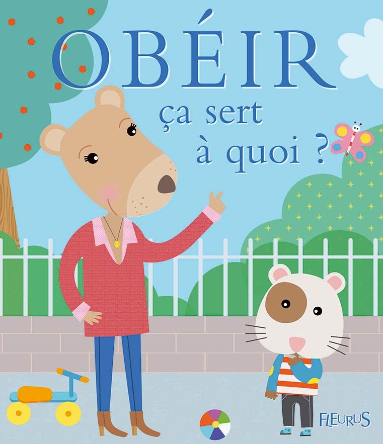 Livro Obéir Sophie Bellier
