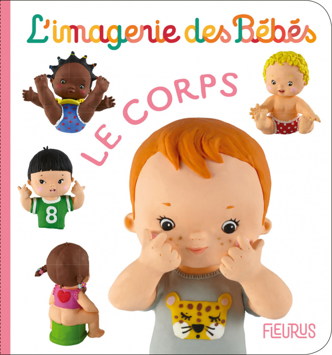 Knjiga Le corps Nathalie Bélineau