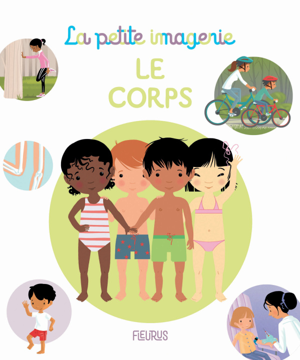 Knjiga Le corps Emilie Beaumont