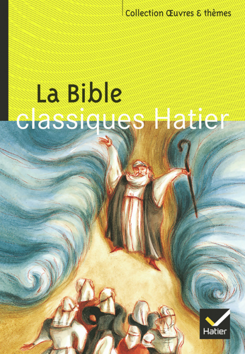 Knjiga La Bible Christian Jamet