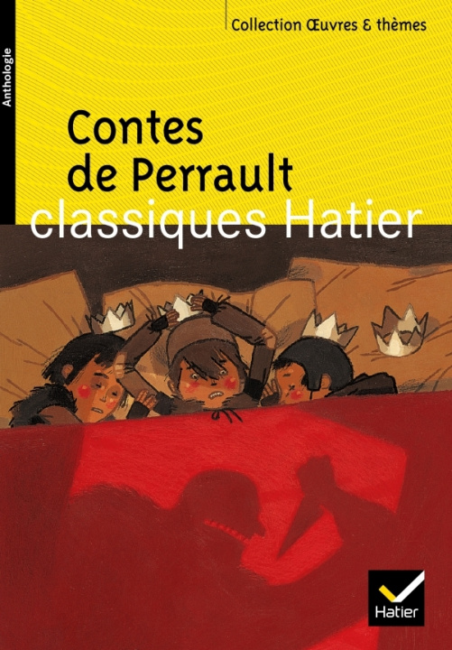 Buch Contes (Perrault) Charles Perrault
