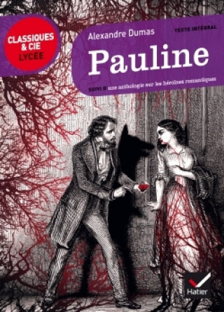 Knjiga Pauline Alexandre Dumas
