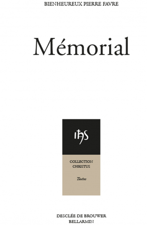 Boek Mémorial Michel de Certeau