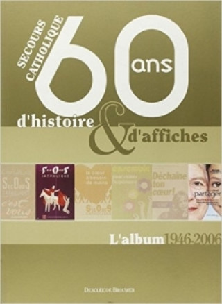 Knjiga Secours Catholique SECOURS CATHOLIQUE (France)