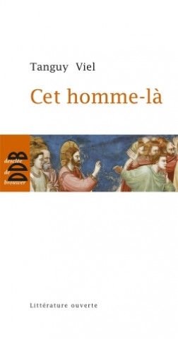 Livro Cet homme-là Tanguy Viel