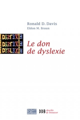 Boek Le don de dyslexie Ronald D. Davis